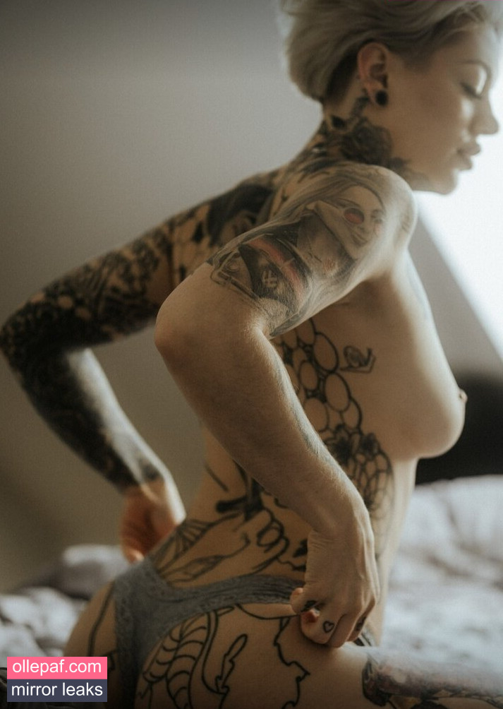 LenorixPoser Nude Leaks OnlyFans - Fapello