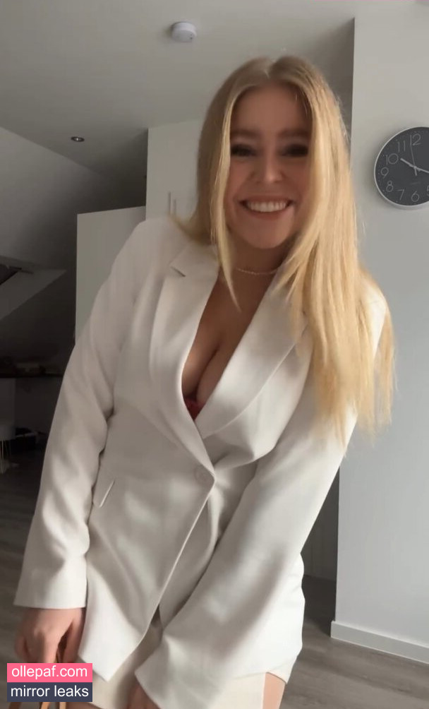 Latest Leaks Lenx.kn Nude #21 - Fapello