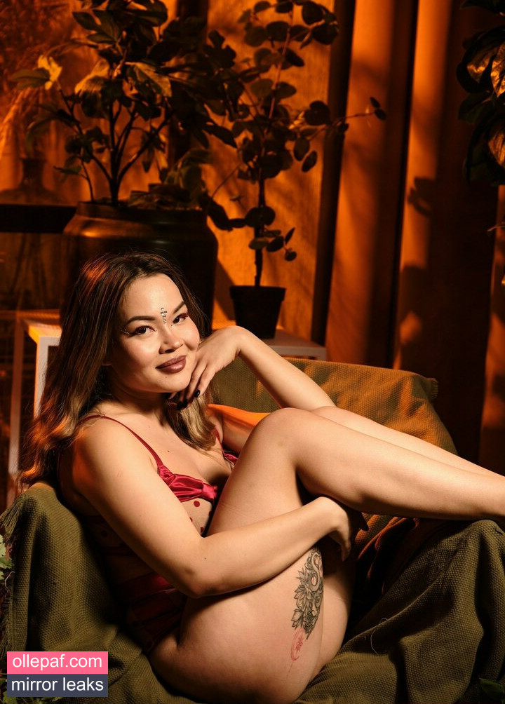 Latest Leaks LeonaWay Nude #7 - Fapello