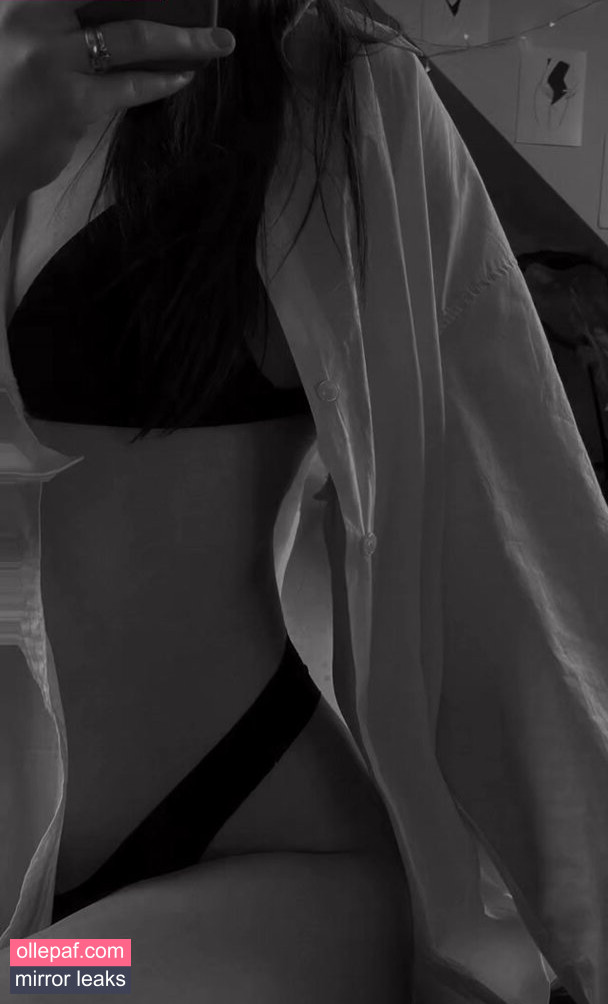 Latest Leaks Leonie Busse Nude #250 - Fapello