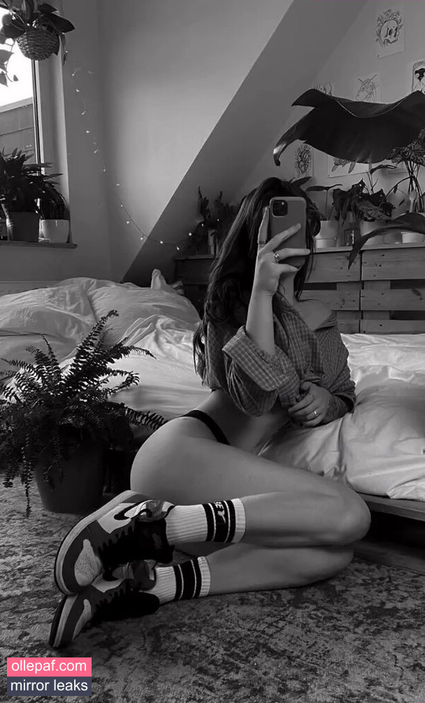 Latest Leaks Leonie Busse Nude #268 - Fapello