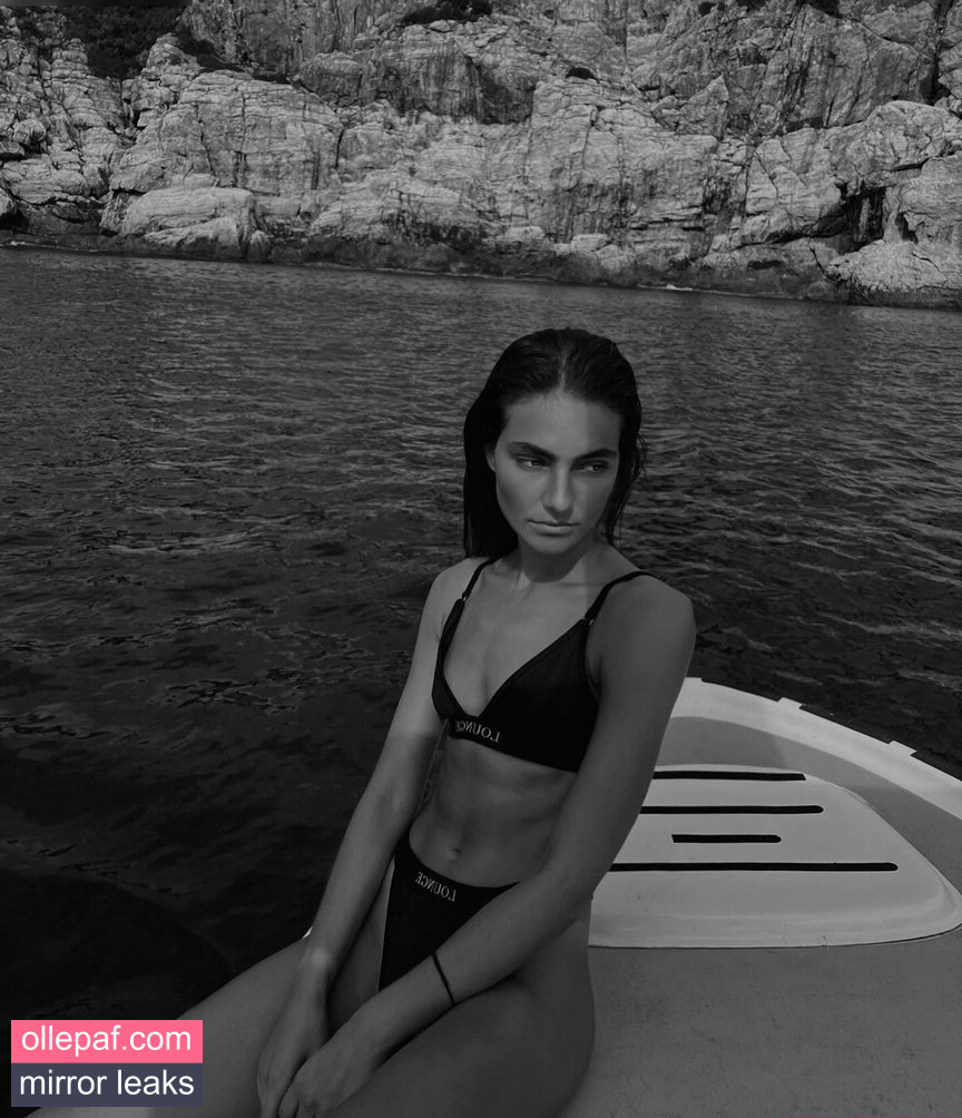 Latest Leaks leonie_hnb Nude #27 - Fapello