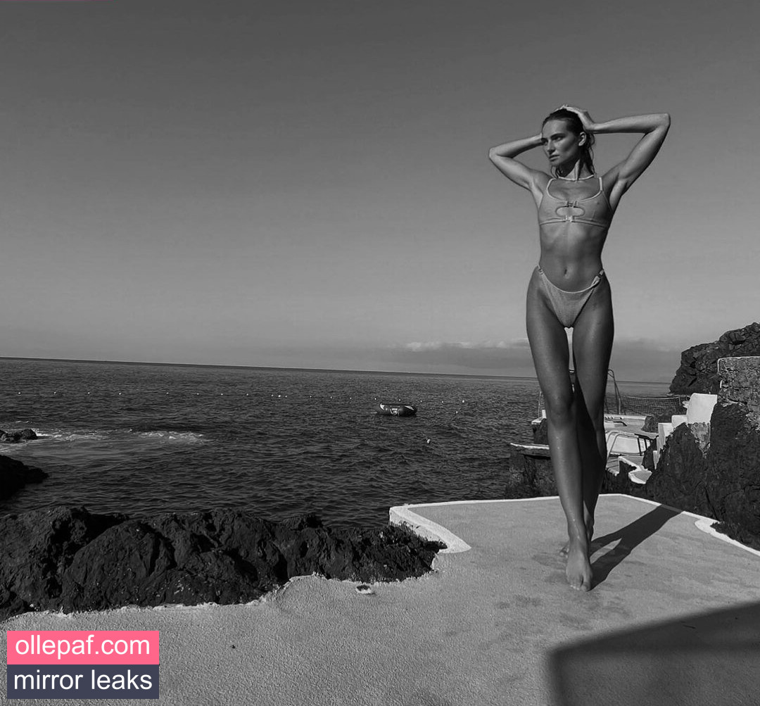 Latest Leaks leonie_hnb Nude #28 - Fapello