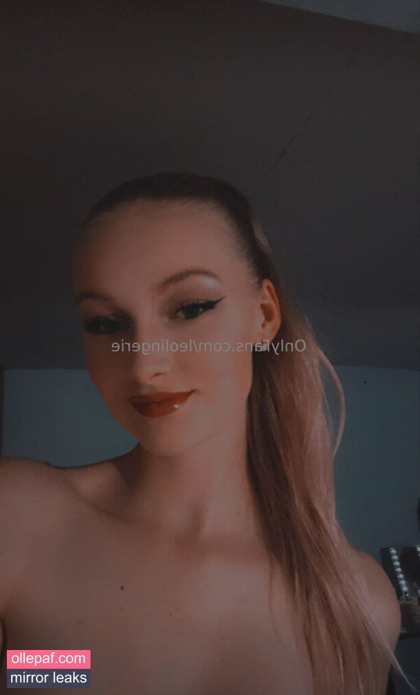 Leonie.m Nude Leaks OnlyFans #2 - Fapello