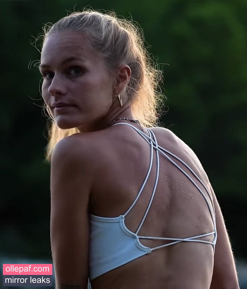 Latest Leaks Leonie Maßmann Nude #17 - Fapello
