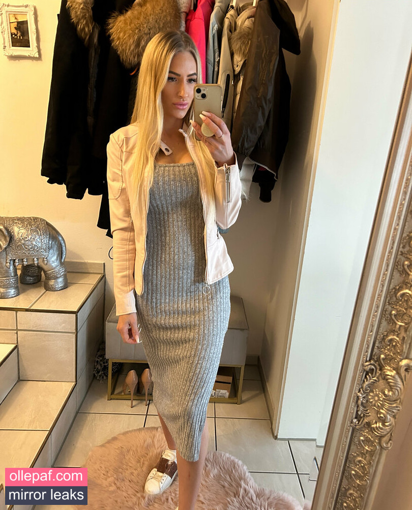 Latest Leaks leonie.sanders Nude #2 - Fapello