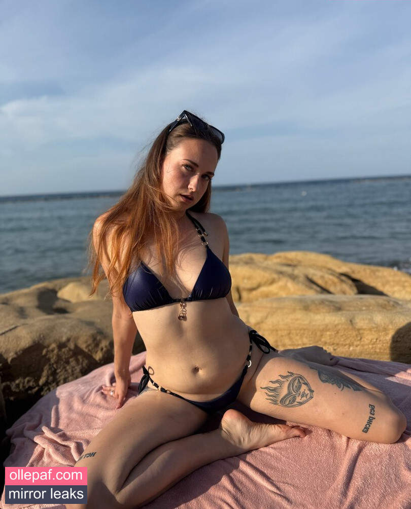 Latest Leaks leonireizend Nude #33 - Fapello