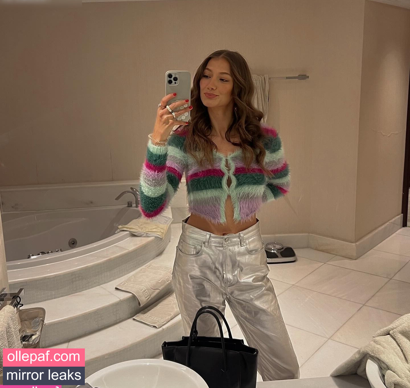 Latest Leaks Leony Burger Nude #105 - Fapello