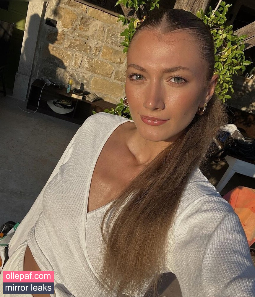 Latest Leaks Leony Burger Nude #183 - Fapello