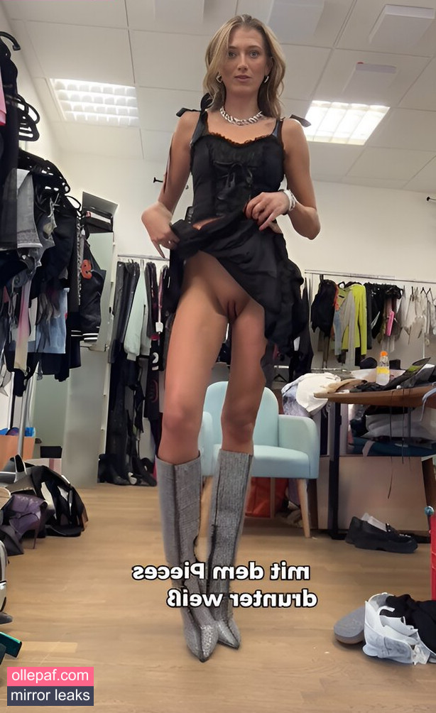 Latest Leaks Leony Burger Nude #31 - Fapello