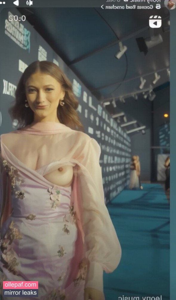 Latest Leaks Leony Burger Nude #33 - Fapello