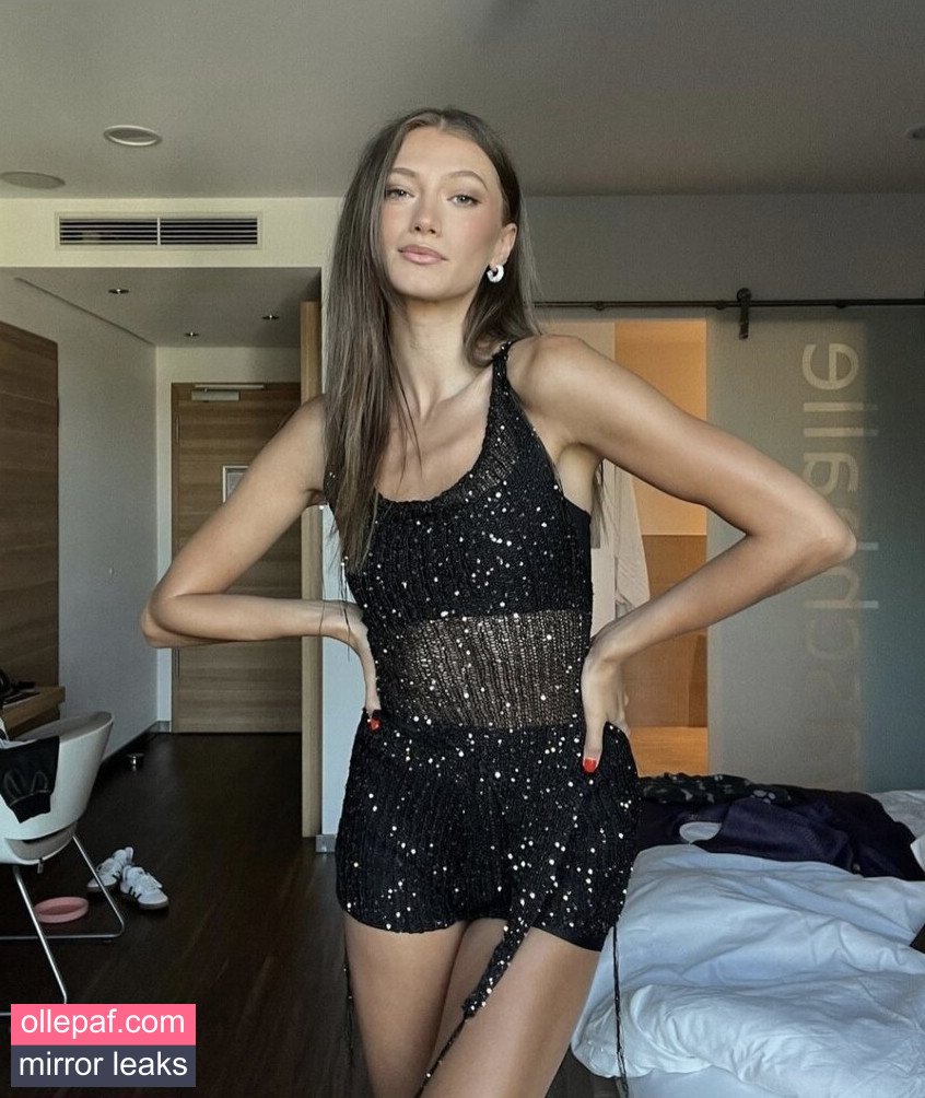 Latest Leaks Leony Burger Nude #55 - Fapello