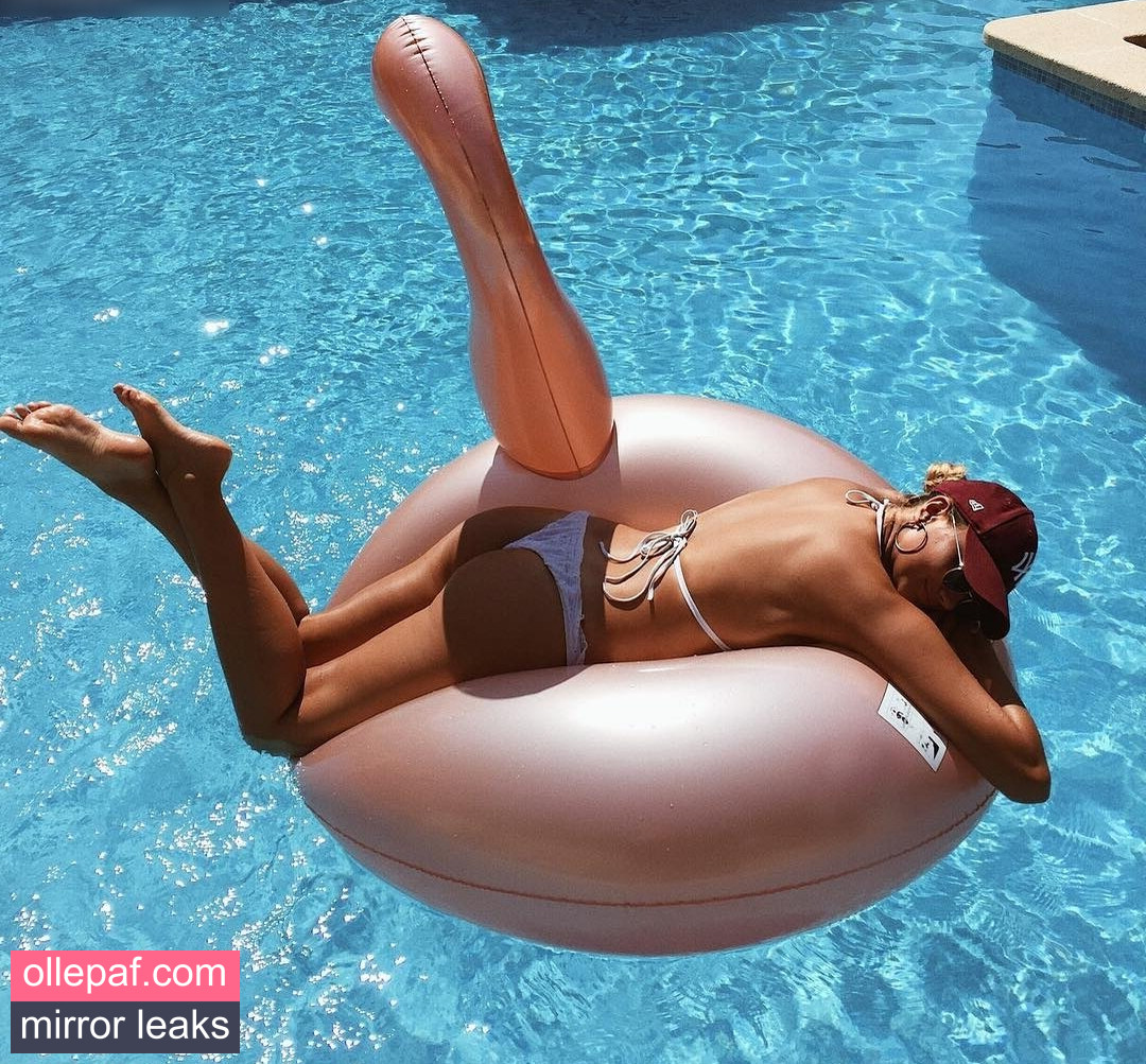 Latest Leaks Leony Burger Nude #67 - Fapello