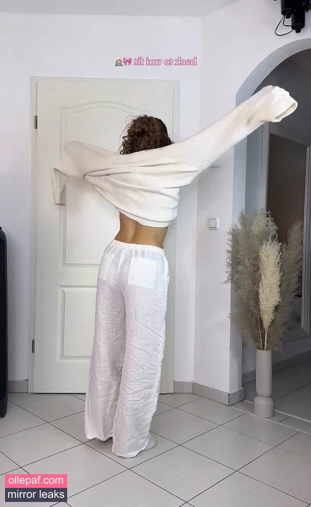 Latest Leaks Leoobalys Nude #1001 - Fapello