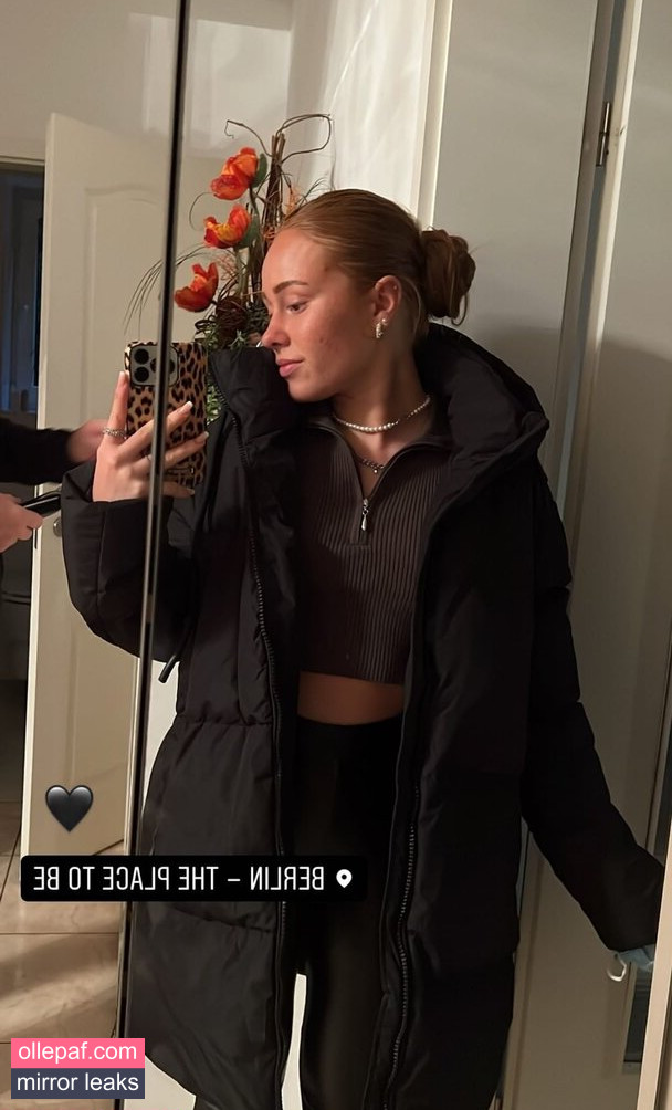 Latest Leaks Leoobalys Nude #1022 - Fapello