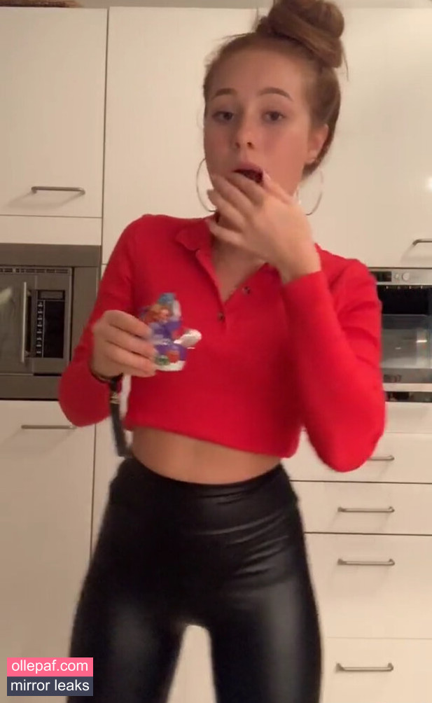Latest Leaks Leoobalys Nude #1027 - Fapello