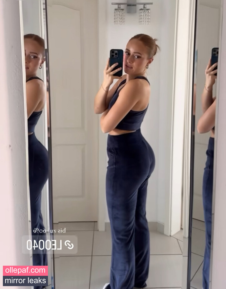 Latest Leaks Leoobalys Nude #1224 - Fapello