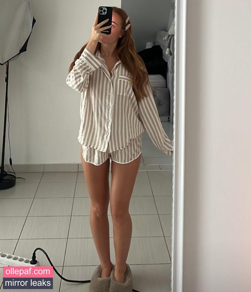 Latest Leaks Leoobalys Nude #1236 - Fapello