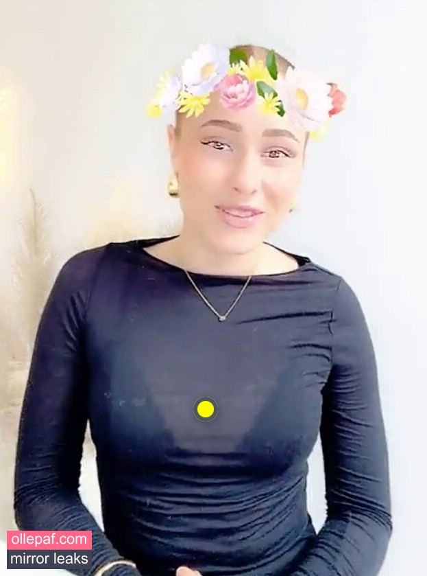 Latest Leaks Leoobalys Nude #175 - Fapello