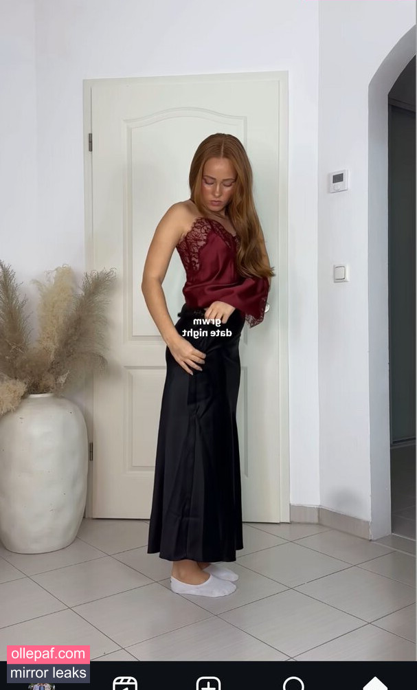 Latest Leaks Leoobalys Nude #179 - Fapello