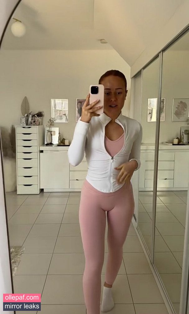 Latest Leaks Leoobalys Nude #214 - Fapello