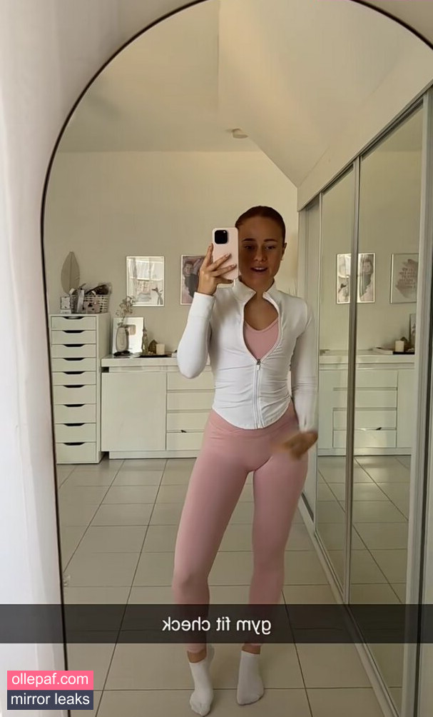 Latest Leaks Leoobalys Nude #216 - Fapello