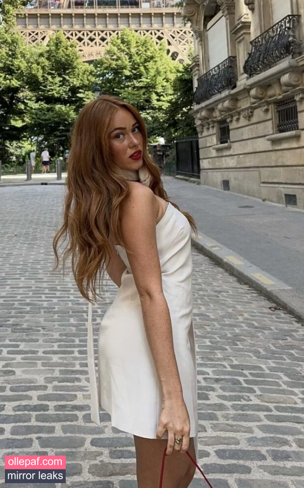 Latest Leaks Leoobalys Nude #221 - Fapello