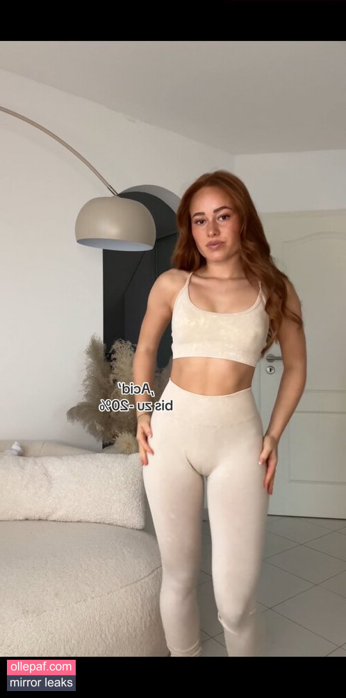 Latest Leaks Leoobalys Nude #234 - Fapello