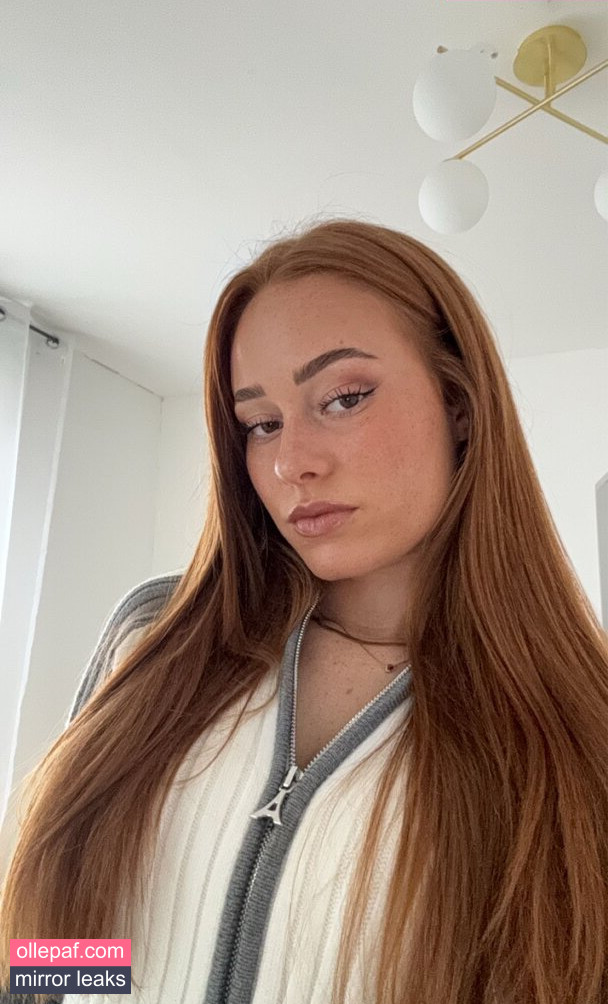 Latest Leaks Leoobalys Nude #239 - Fapello