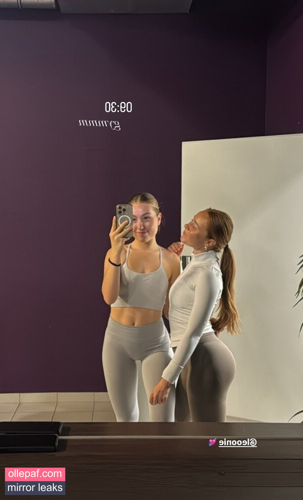 Latest Leaks Leoobalys Nude #250 - Fapello