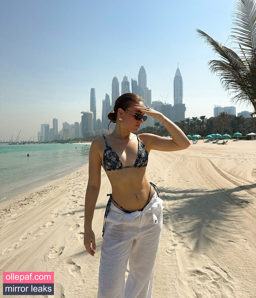 Latest Leaks Leoobalys Nude #275 - Fapello