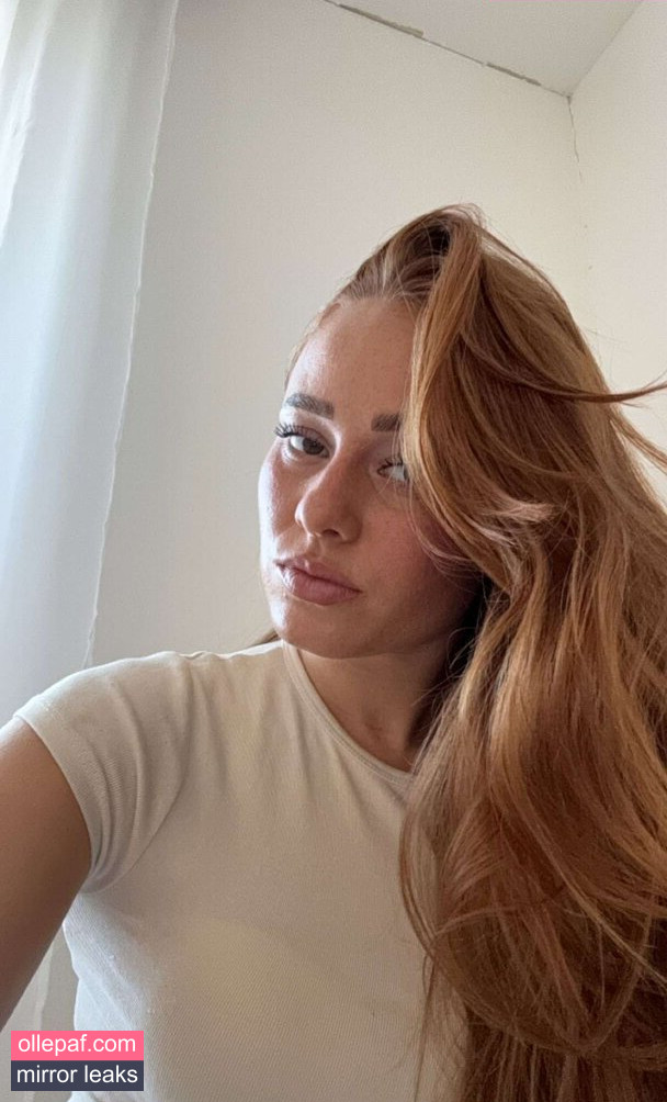 Latest Leaks Leoobalys Nude #290 - Fapello