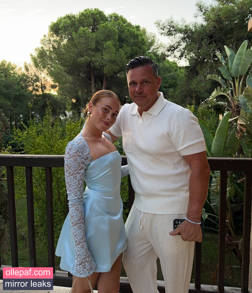 Latest Leaks Leoobalys Nude #335 - Fapello