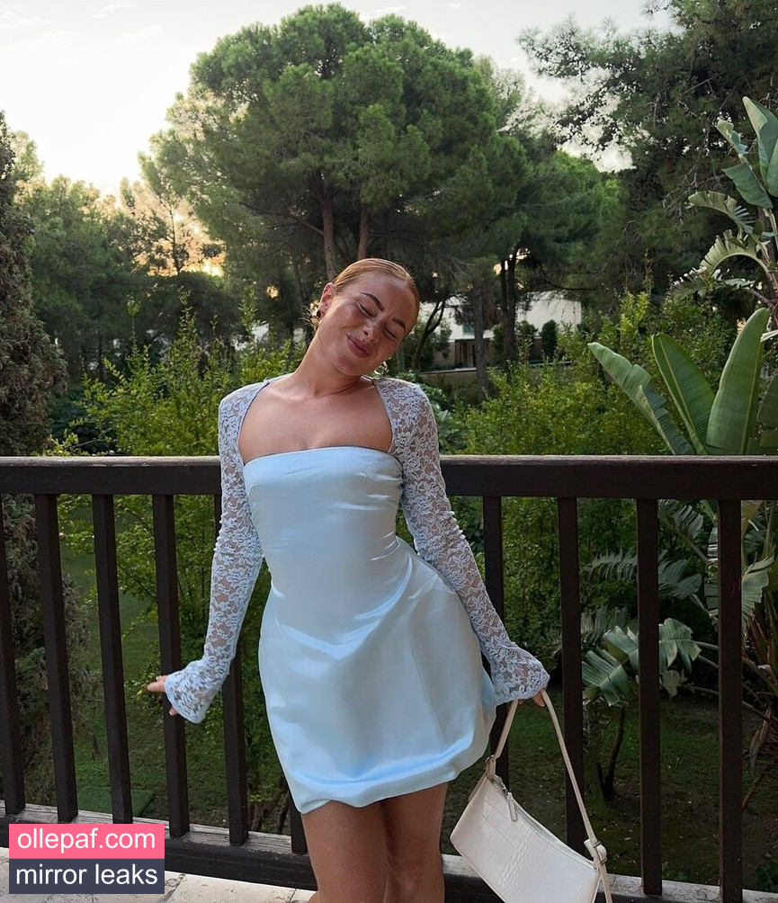 Latest Leaks Leoobalys Nude #338 - Fapello