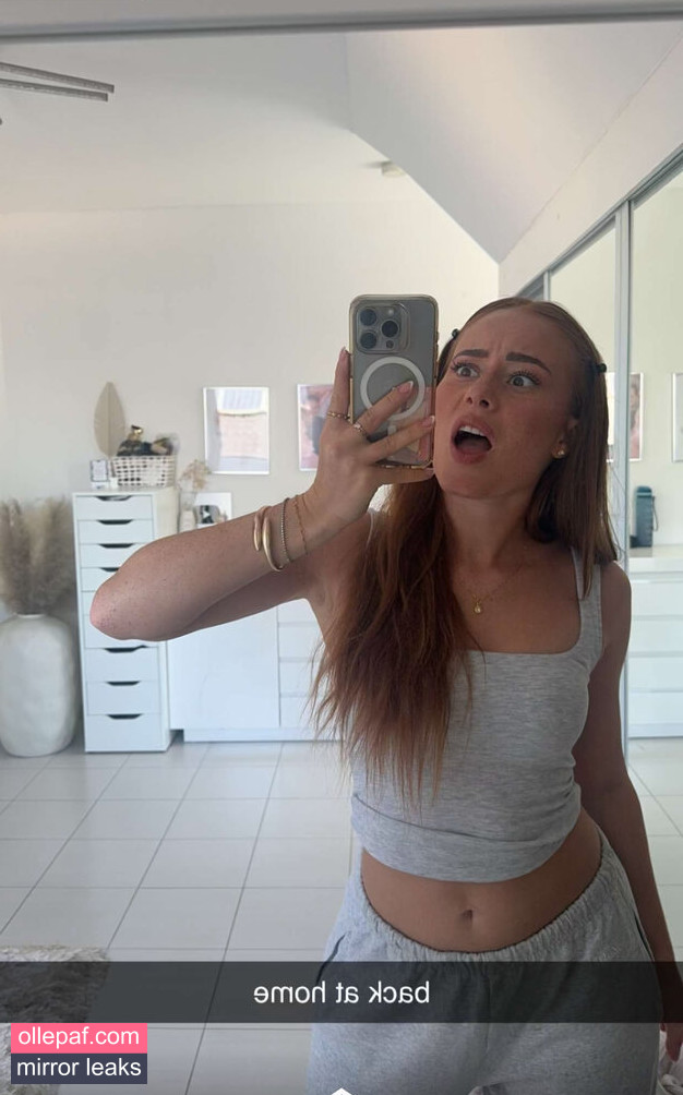 Latest Leaks Leoobalys Nude #342 - Fapello