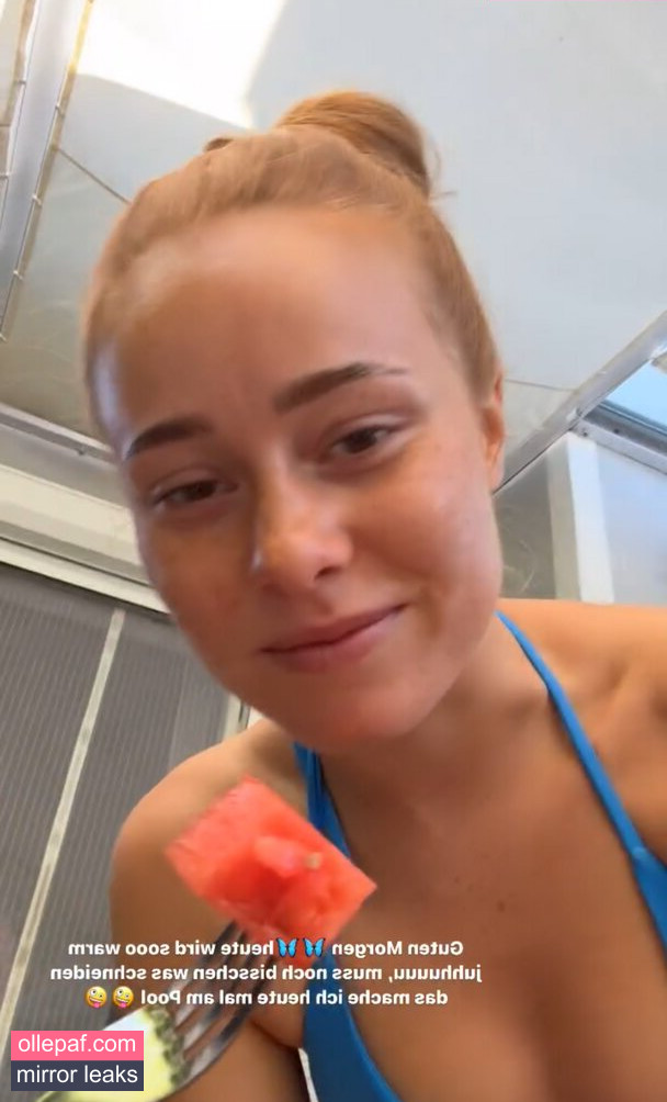 Latest Leaks Leoobalys Nude #449 - Fapello