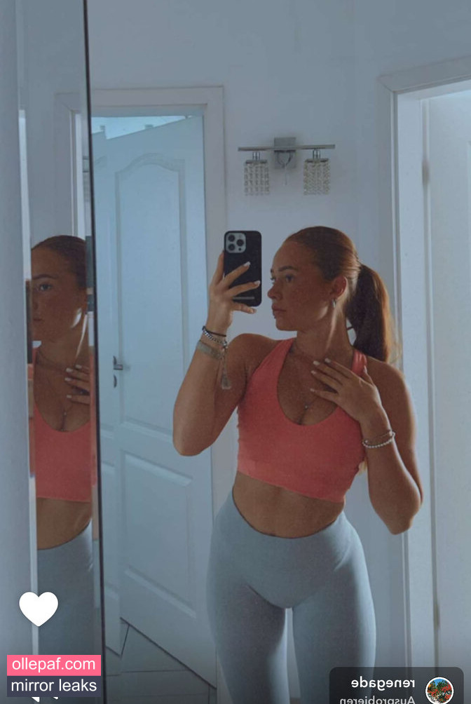 Latest Leaks Leoobalys Nude #459 - Fapello