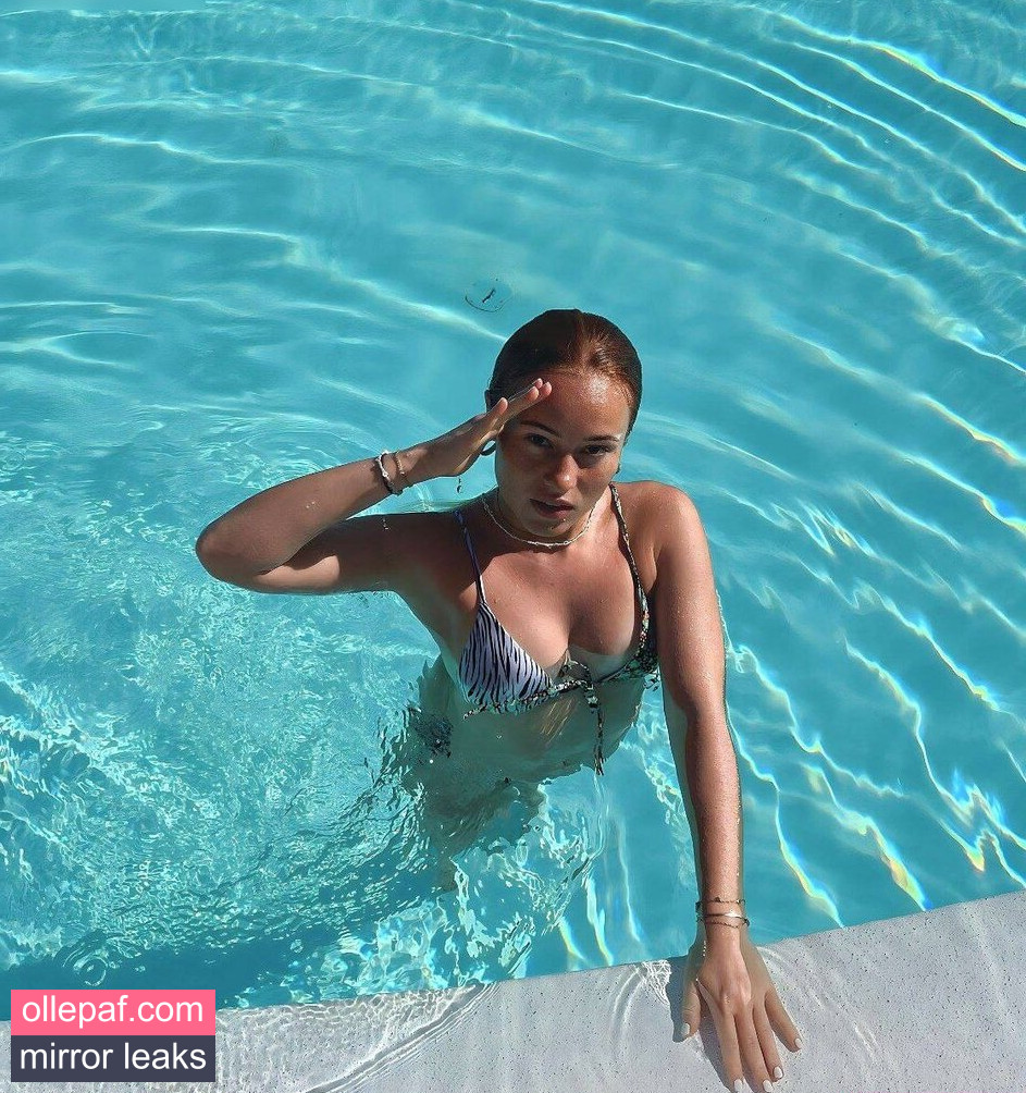 Latest Leaks Leoobalys Nude #477 - Fapello