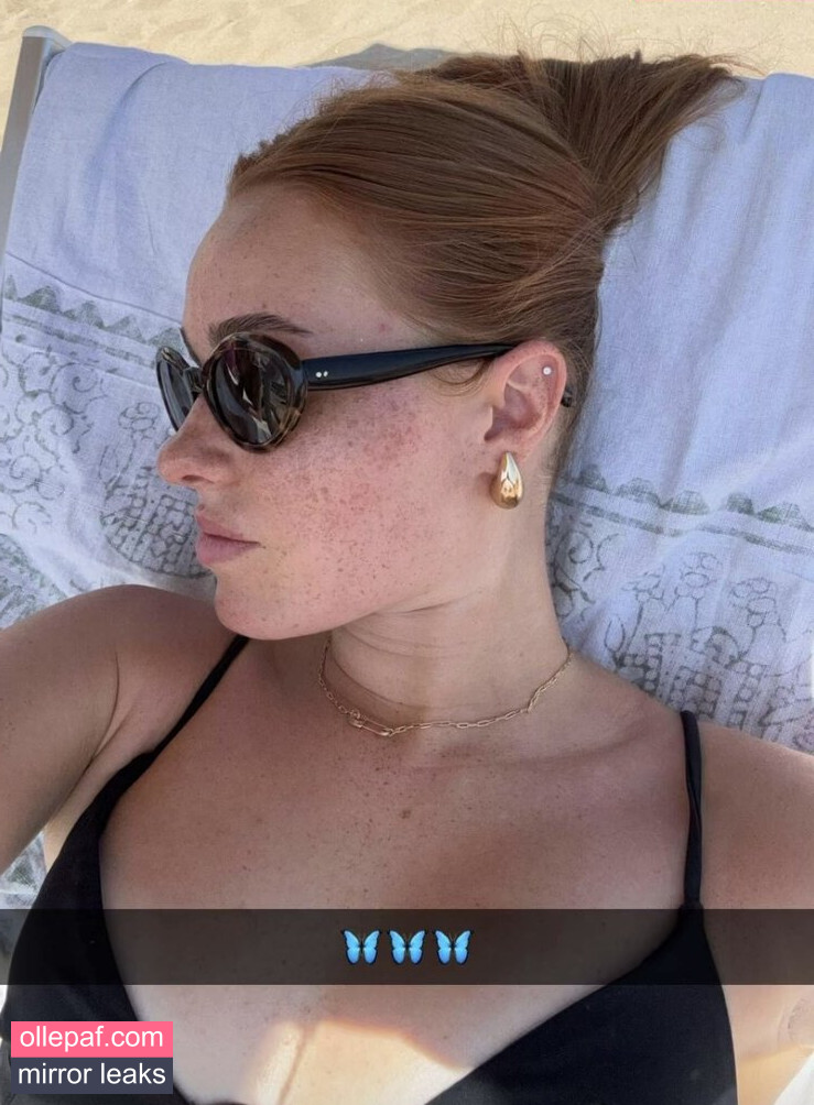 Latest Leaks Leoobalys Nude #499 - Fapello