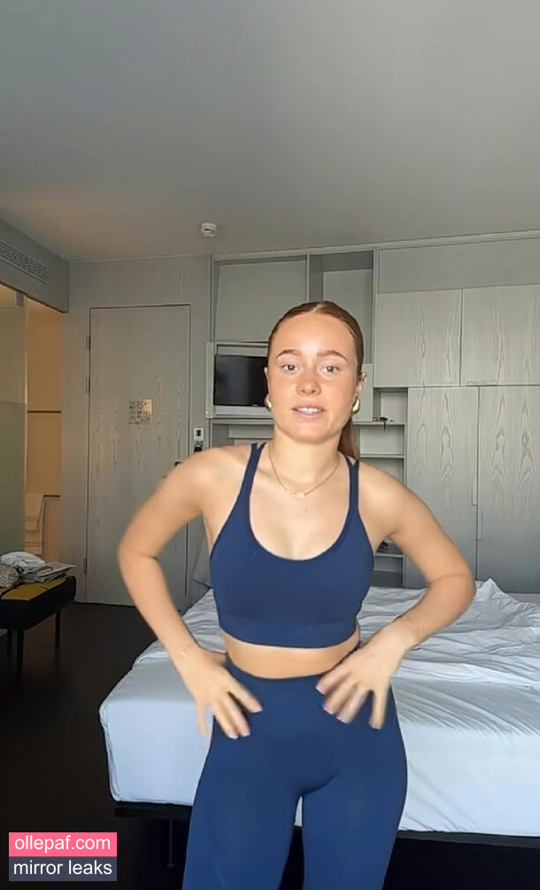 Latest Leaks Leoobalys Nude #573 - Fapello