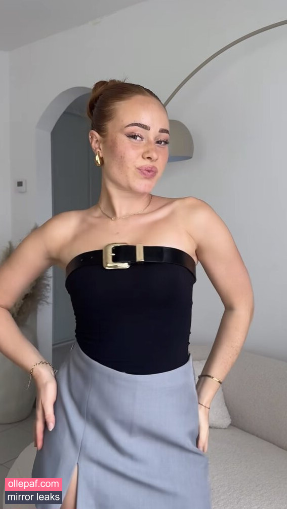 Latest Leaks Leoobalys Nude #608 - Fapello