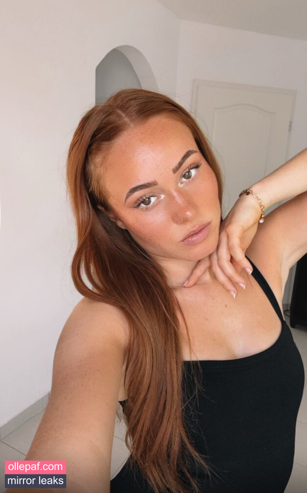 Latest Leaks Leoobalys Nude #660 - Fapello