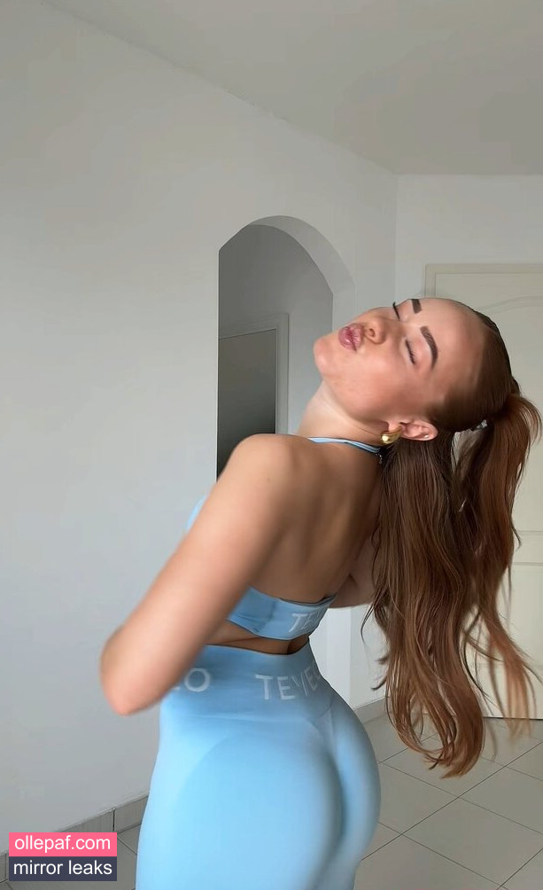 Latest Leaks Leoobalys Nude #785 - Fapello