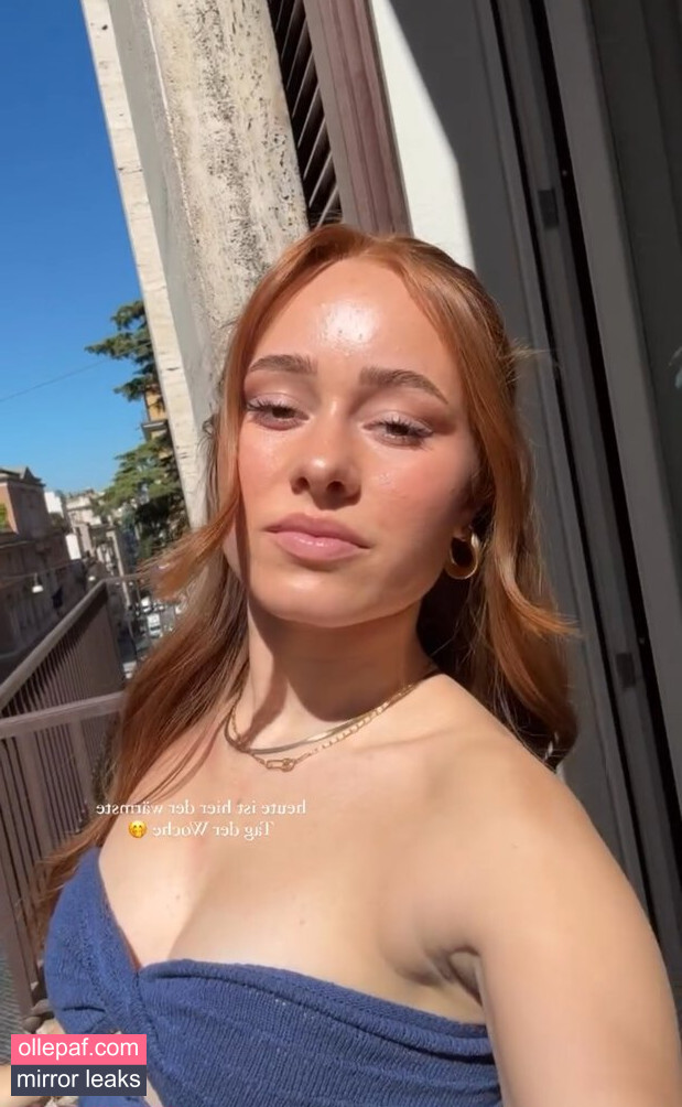 Latest Leaks Leoobalys Nude #802 - Fapello