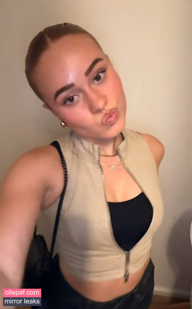 Latest Leaks Leoobalys Nude #811 - Fapello