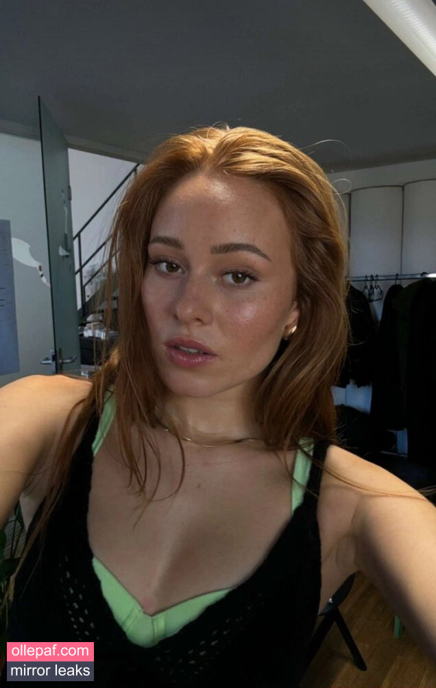 Latest Leaks Leoobalys Nude #855 - Fapello