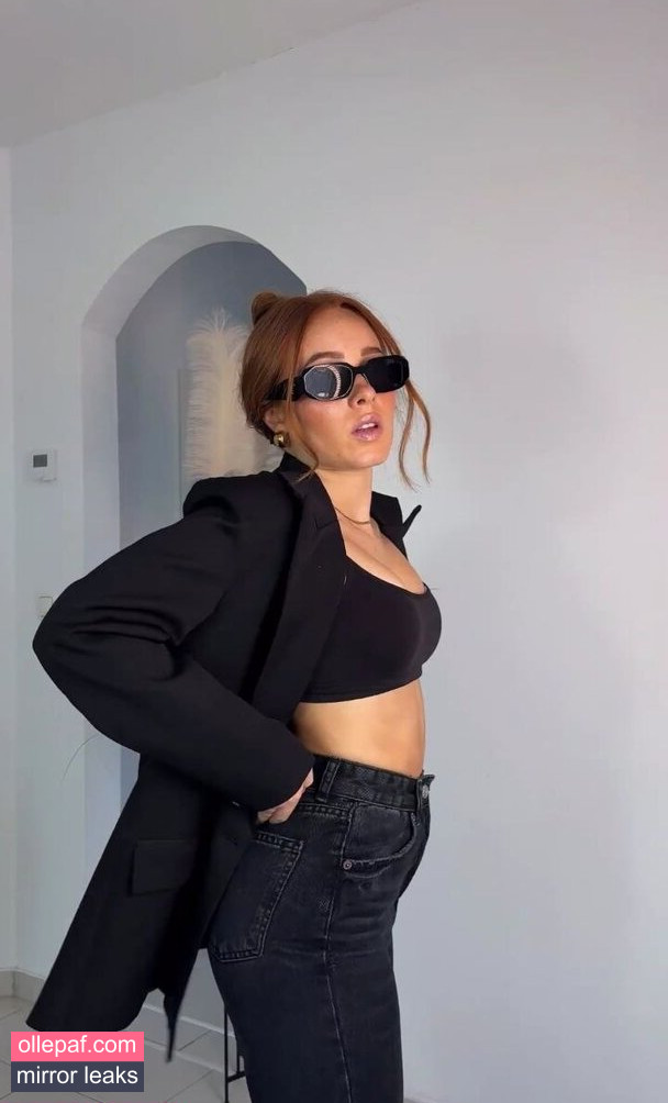 Latest Leaks Leoobalys Nude #864 - Fapello