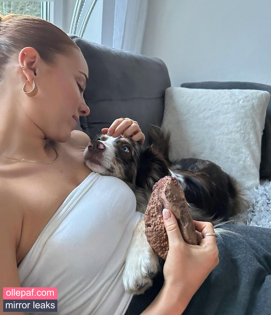 Latest Leaks Leoobalys Nude #970 - Fapello