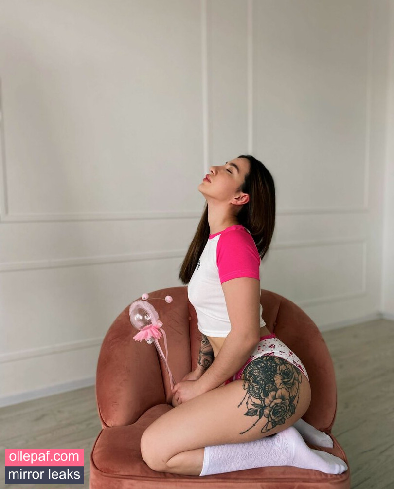 Latest Leaks Leoramallis Nude #26 - Fapello