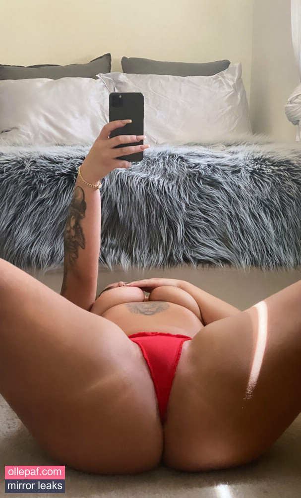 Latest Leaks leosfinest Nude #27 - Fapello